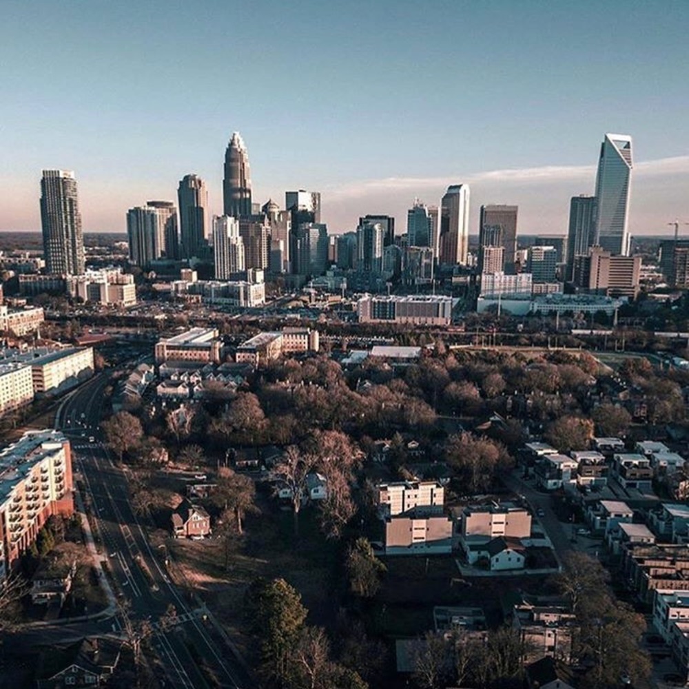 Meet your Posher, Ron